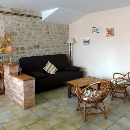 Feriehus Balesmes-sur-marne, 3 Pieces, 4 Personnes - Fr-1-611-21 *